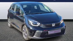 Black New 2025 Honda Jazz Advance Hatchback | £24,995 (Fair price)