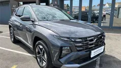Grey Used 2024 Hyundai Tucson Premium SUV | £29,495 (Fair price)