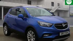 Used 2019 Vauxhall Mokka Elite SUV | £10,800 (Fair price)