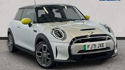 Used 2023 Mini Cooper Level 2 Hatchback | £14,087 (Fair price)