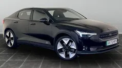 Used 2023 Polestar 2 Long Range Single Motor Sedan | £19,995 (Good price)