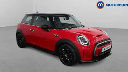 Begagnad Mini Cooper Level 2 135 kW (184 HK) 2023 Halvkombi