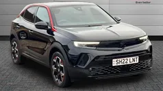 Used 2025 Vauxhall Mokka SRi SUV | £16,495 (Fair price)