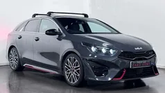 Used 2020 Kia ProCeed Hatchback | £20,198 (Fair price)
