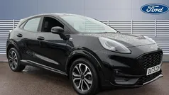 Used 2023 Ford Puma ST-Line Hatchback | £15,750 (Good price)