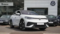 Used 2024 VW ID.5 Pro SUV | £22,490 (Super price)