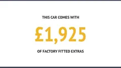 Used 2019 Abarth 595C Turismo Cabriolet | £10,500 (Fair price)