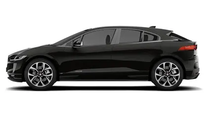 Used 2020 Jaguar I-Pace SE SUV | £18,995 (Fair price)