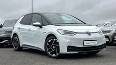 Used 2021 VW ID.3 Pro Performance Hatchback | £17,295 (Fair price)