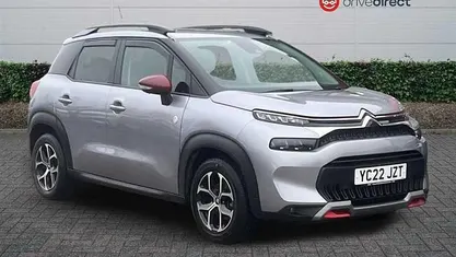 Used Citroën C3 PureTech 110 HP (80 kW) 2020 Hatchback