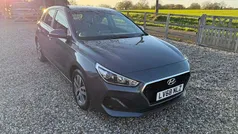 Used 2020 Hyundai i30 SE Hatchback | £6,995 (Good price)
