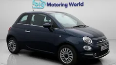 Used 2024 Fiat 500 Hatchback | £9,000 (Fair price)