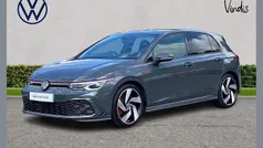 Used 2021 VW Golf VIII GTI Hatchback | £25,420 (Fair price)