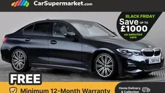 Used 2022 BMW 320 M Sport Sedan | £17,176 (Super price)