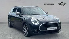 Other Used 2021 Mini Cooper Clubman Exclusive Estate | £19,990 (Fair price)