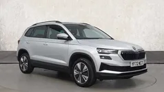 Used 2023 Skoda Karoq SE Drive SUV | £21,833 (Fair price)