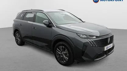 Used Peugeot 5008 Allure 145 HP (106 kW) 2025 SUV
