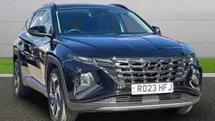 Used 2023 Hyundai Tucson Ultimate SUV | £25,499 (Fair price)