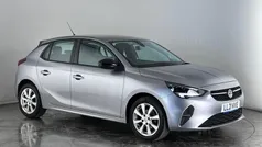 Used 2021 Vauxhall Corsa Hatchback | £10,300 (Good price)