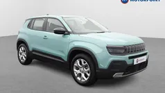 Used 2024 Jeep Avenger Altitude SUV | £17,499 (Good price)