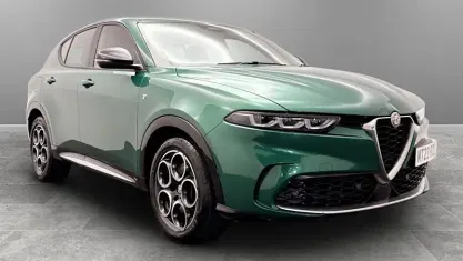 Used Alfa Romeo Tonale Ti 160 HP (117 kW) 2023 SUV