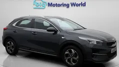 Used 2022 Kia XCeed 2 SUV | £10,000 (Fair price)