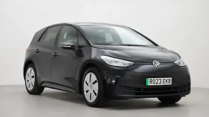Used VW ID.3 Pro 106 kW (145 HP) 2022 Hatchback