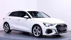 Used 2024 Audi A3 Sportback S-Line Hatchback | £22,800 (Fair price)