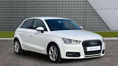 Used 2018 Audi A1 Sport Hatchback | £11,995 (Good price)