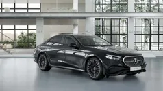 Mercedes E300