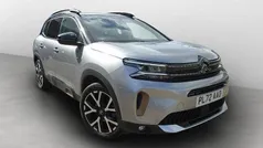 Grey Used 2023 Citroën C5 Aircross PureTech SUV | £19,695 (Fair price)