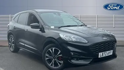 Used 2023 Ford Kuga ST-Line X SUV | £19,164 (Fair price)