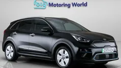 Used 2022 Kia e-Niro 4 SUV | £13,200 (Good price)