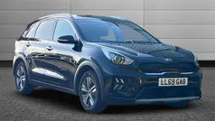 Used 2019 Kia Niro 2 SUV | £13,250 (Fair price)