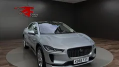 Used 2020 Jaguar I-Pace SE SUV | £14,500 (Fair price)