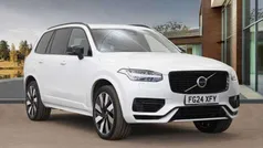 Used 2024 Volvo XC90 Plus SUV | £50,499 (Fair price)