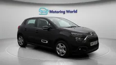 Used 2022 Citroën C3 PureTech Hatchback | £9,200 (Good price)