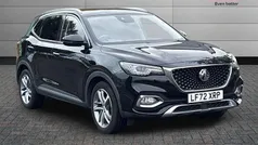 Used 2023 MG HS Exclusive SUV | £17,395 (Fair price)