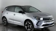 Used 2024 Vauxhall Grandland X Ultimate SUV | £21,200 (Fair price)