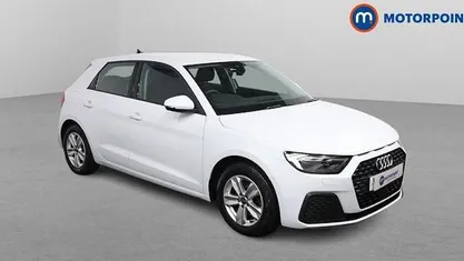 Used Audi A1 Sportback 110 HP (80 kW) 2023 Hatchback