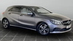 Used 2018 Mercedes A180 Executive Hatchback | £9,295 (Good price)