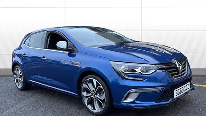Used 2020 Renault Mégane GT Line GT-Line Hatchback | £13,395 (Fair price)