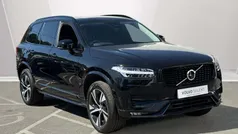 Used 2025 Volvo XC90 Plus SUV | £45,490 (Good price)