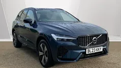 Used 2023 Volvo XC60 Plus SUV | £32,782 (Fair price)