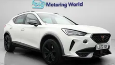 Used 2024 Cupra Formentor SUV | £18,300 (Good price)