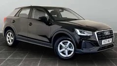 Used 2023 Audi Q2 Design SUV | £14,795 (Super price)