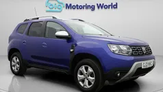 Used 2019 Dacia Duster Comfort SUV | £9,900 (Fair price)