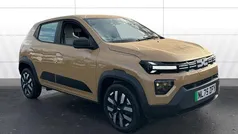 Other New 2025 Dacia Spring Expression Hatchback | £10,310 (Fair price)