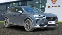 Used 2024 Cupra Formentor VZ3 SUV | £28,950 (Fair price)