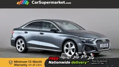 Used 2024 Audi A3 S-Line Sedan | £17,197 (Good price)